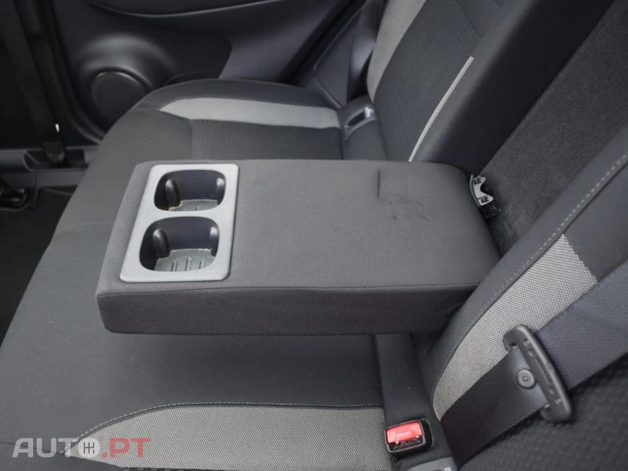 Nissan Qashqai 1.5 dCi N-Connecta Business