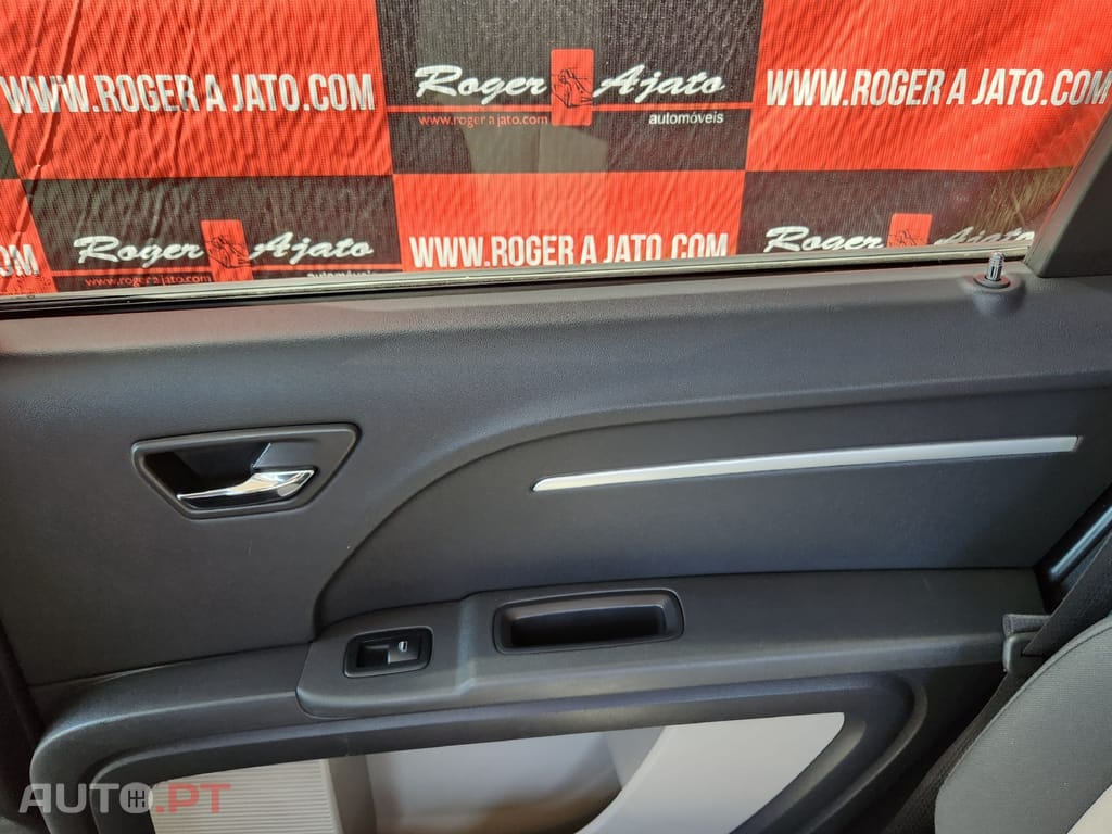 Dodge Journey 2.0 CRD R/T ATX