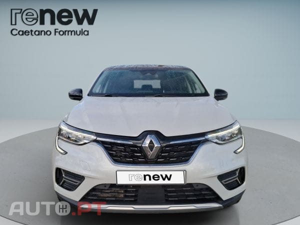 Renault Arkana 1.3 TCe 140 Intens EDC