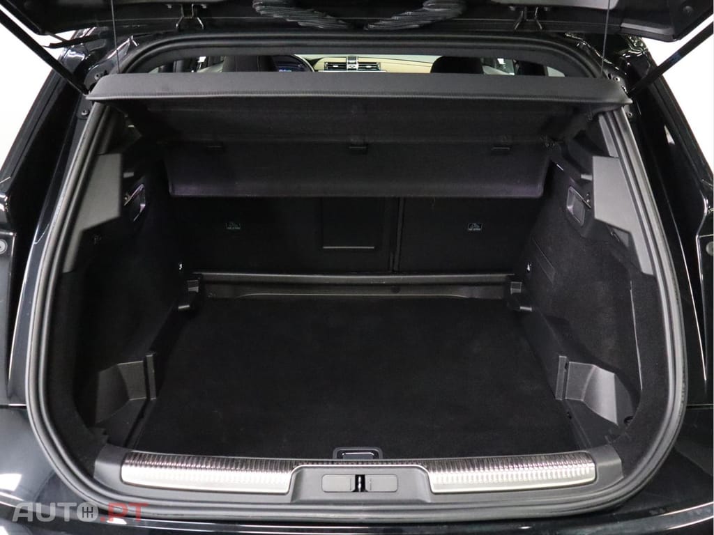DS DS7 Crossback E-TENSE 4X2 Bastille +