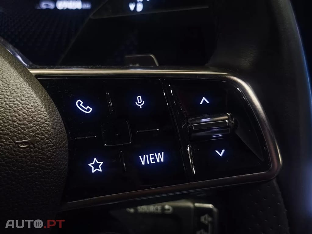 Renault Mégane E-Tech EV40 130hp boost charge Techno