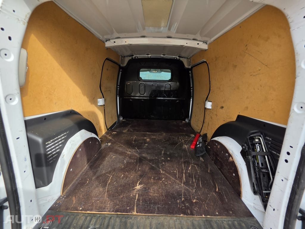 Renault Kangoo 1.5 dCi Maxi Business 3L