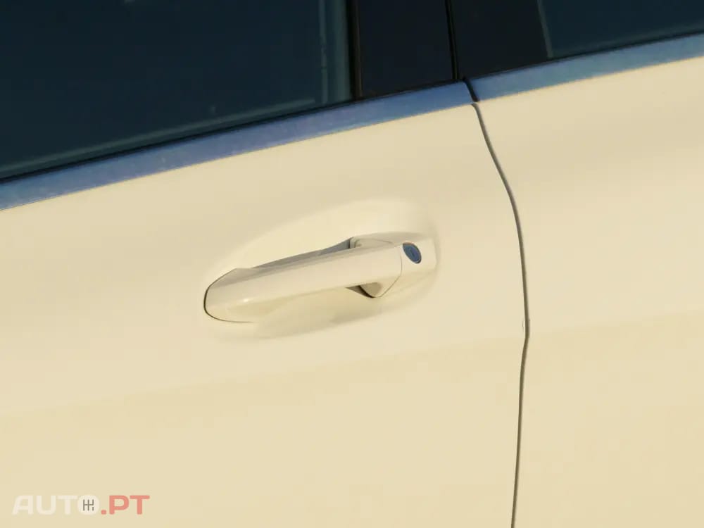 Mercedes-Benz A 180 CDI BlueEFFICIENCY Edition