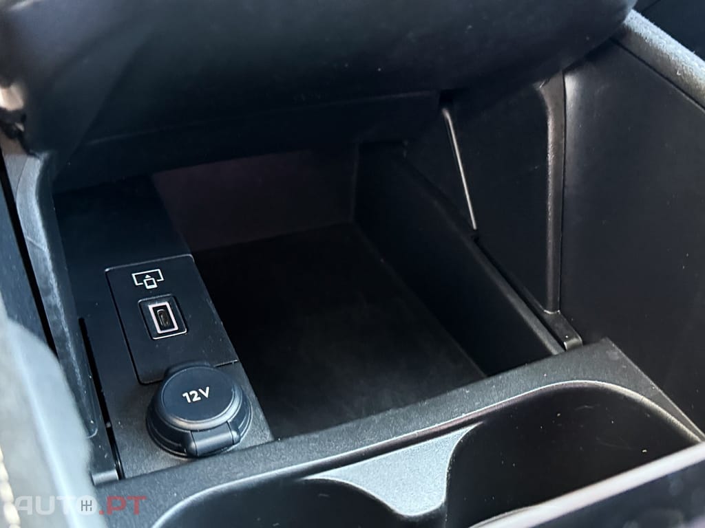 DS DS4 1.2 PureTech Pallas EAT8