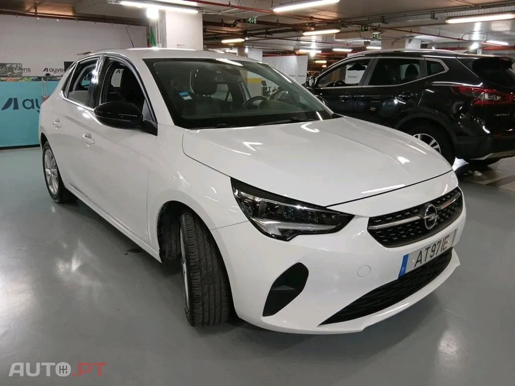 Opel Corsa 1.5 D Business