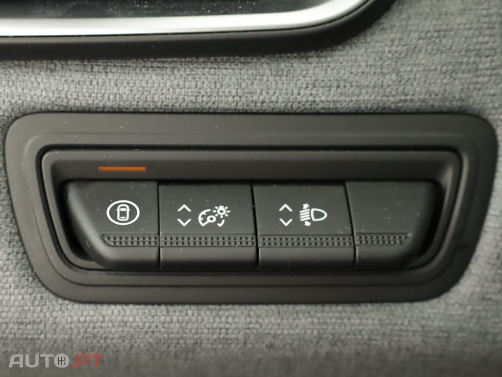 Renault Clio Clio 1.0 TCe Evolution Bi-Fuel
