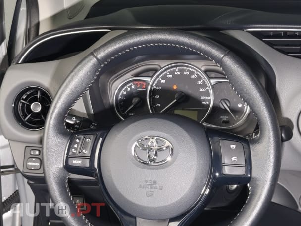 Toyota Yaris 1.0 VVT-i Comfort