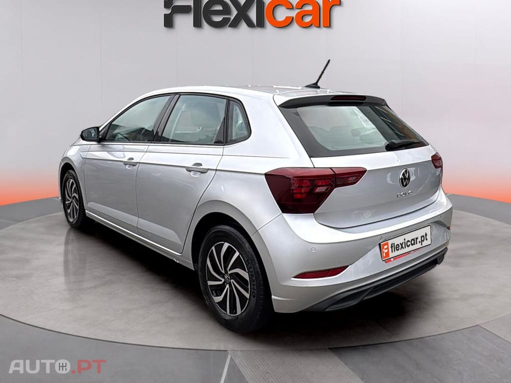 Volkswagen Polo 1.0 TSI Life
