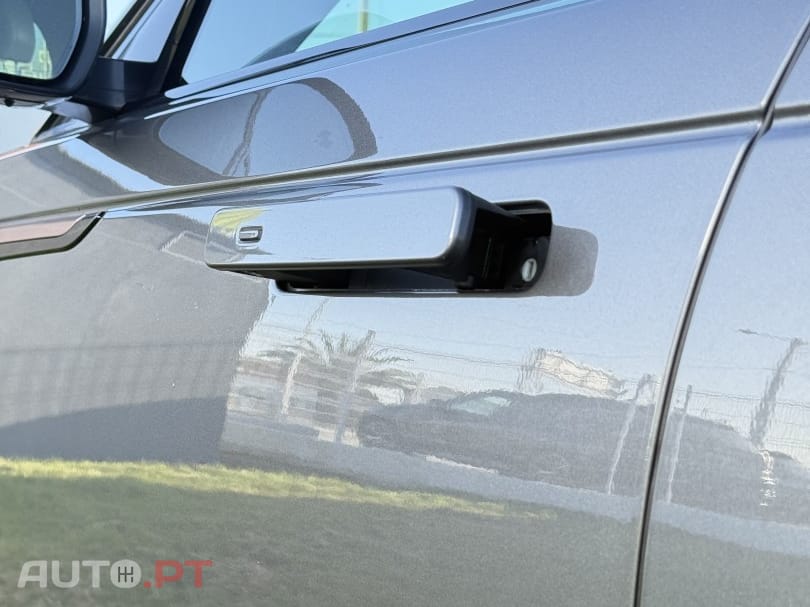 Land Rover Range Rover 2.0 D R-Dynamic