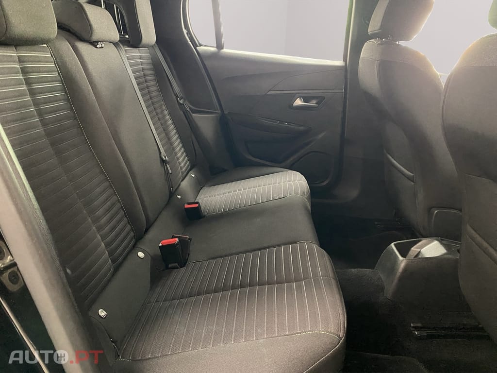 Peugeot 208 1.2 PureTech Active