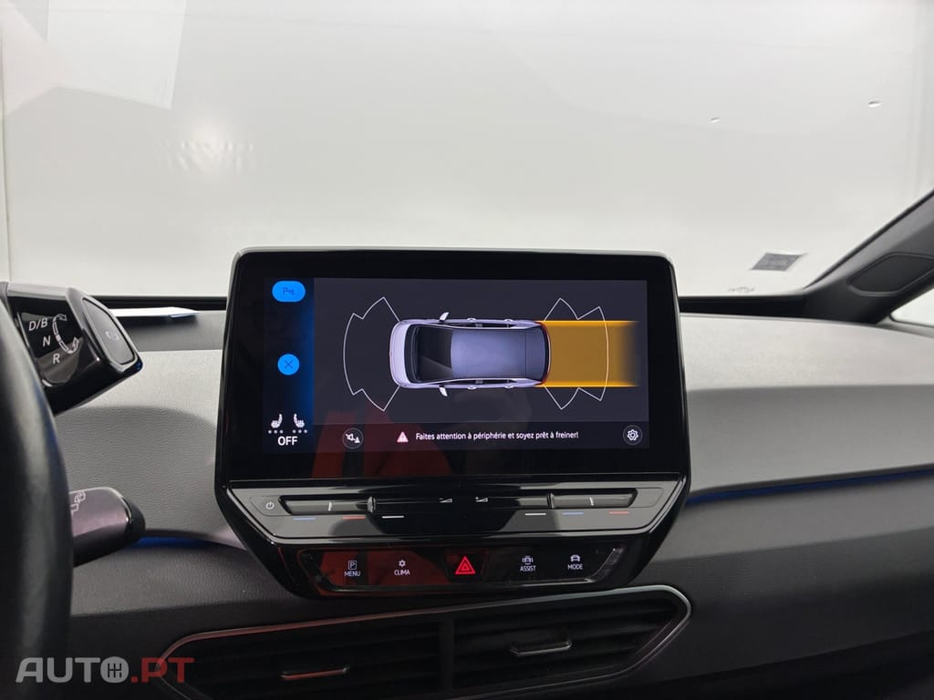 Volkswagen Id.3 Pro