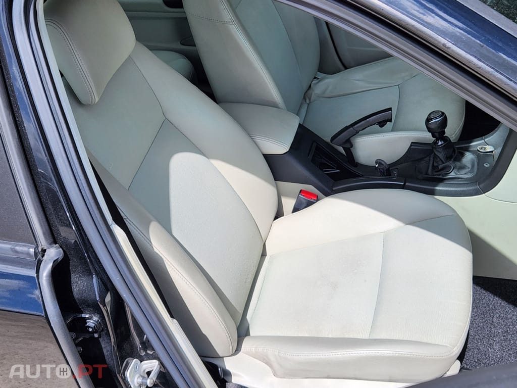 Saab 9-3 Sport Sedan 1.9 TiD Vector