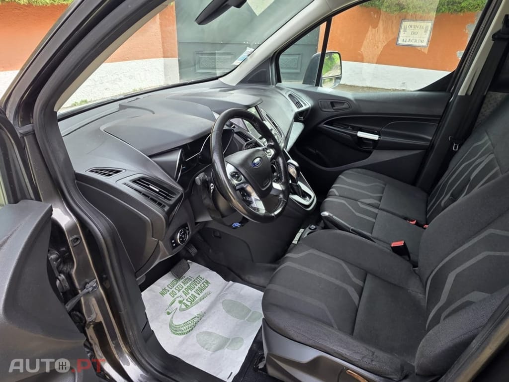 Ford Transit Connect Connect 1.5 TDCi 230 L2 Trend Powershift