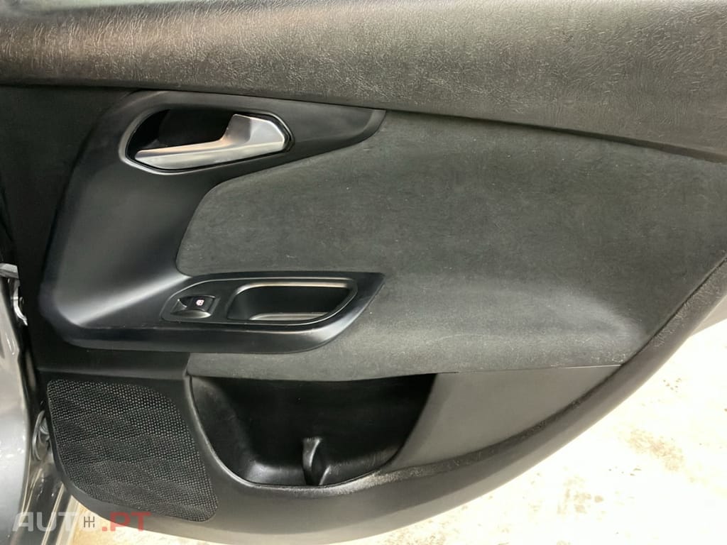 Fiat Tipo SW 1.3 MJT 95 LOUNGE