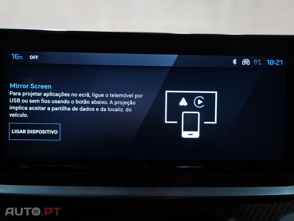 Peugeot 2008 1.2 Hybrid Allure e-DCS6