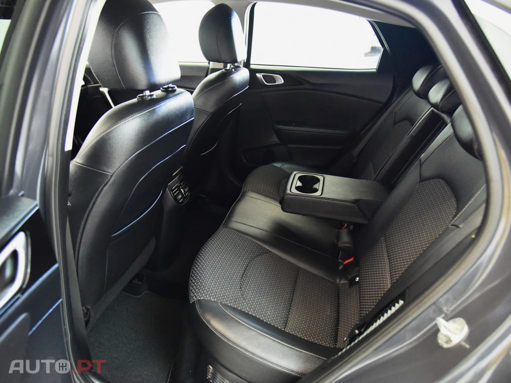Kia Xceed 1.6 GDi PHEV Tech