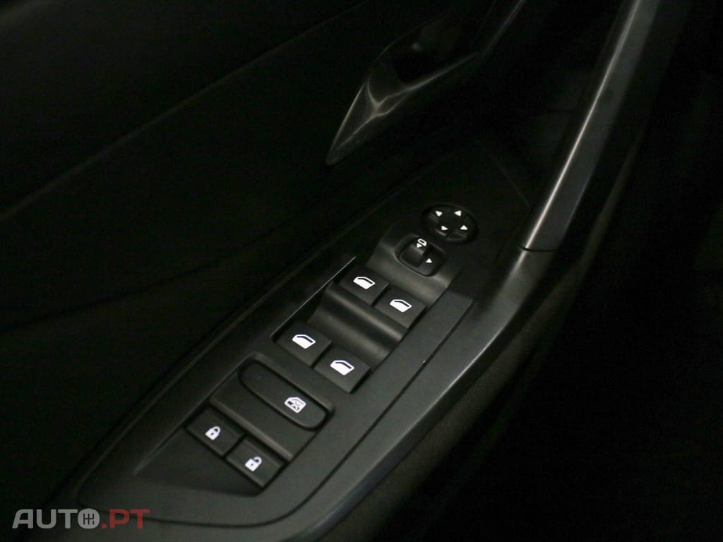 Peugeot 308 SW 1.6 Hybrid Active Pack e-EAT8