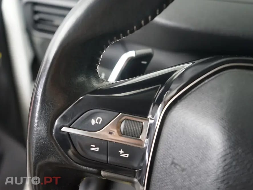 Peugeot Partner 1.5 Blue-HDI Asphalt L1 EAT8