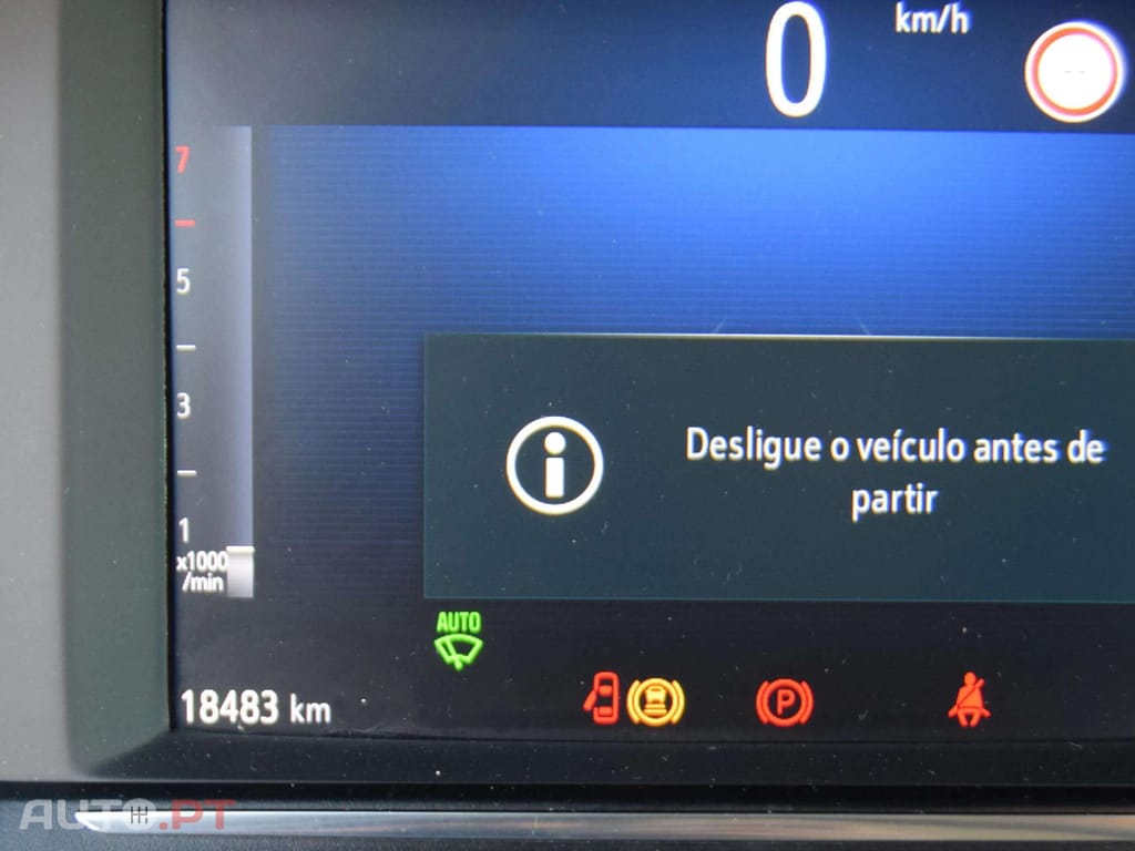 Opel Corsa 1.2 T Edition