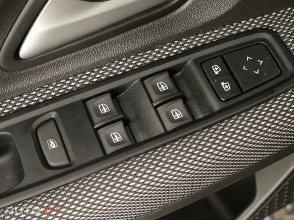 Dacia Sandero Sandero 1.2 ECO-G Expression