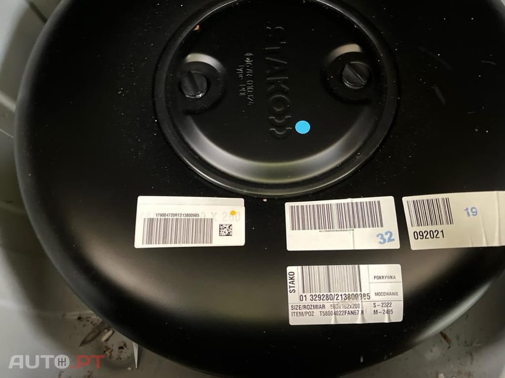 Renault Captur 1.0 TCe Intens Bi-Fuel