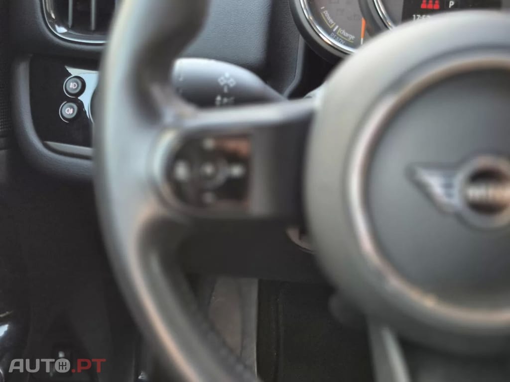 MINI Countryman Cooper SE ALL4 Sport Edition Auto