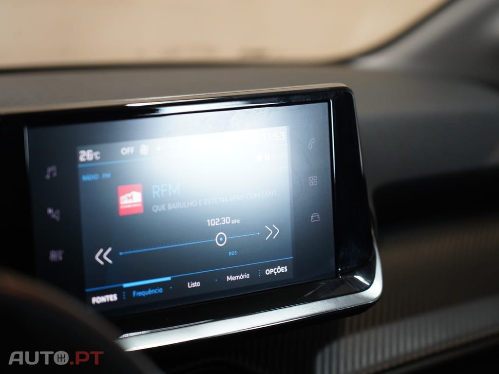 Peugeot 208 1.2 PureTech Style