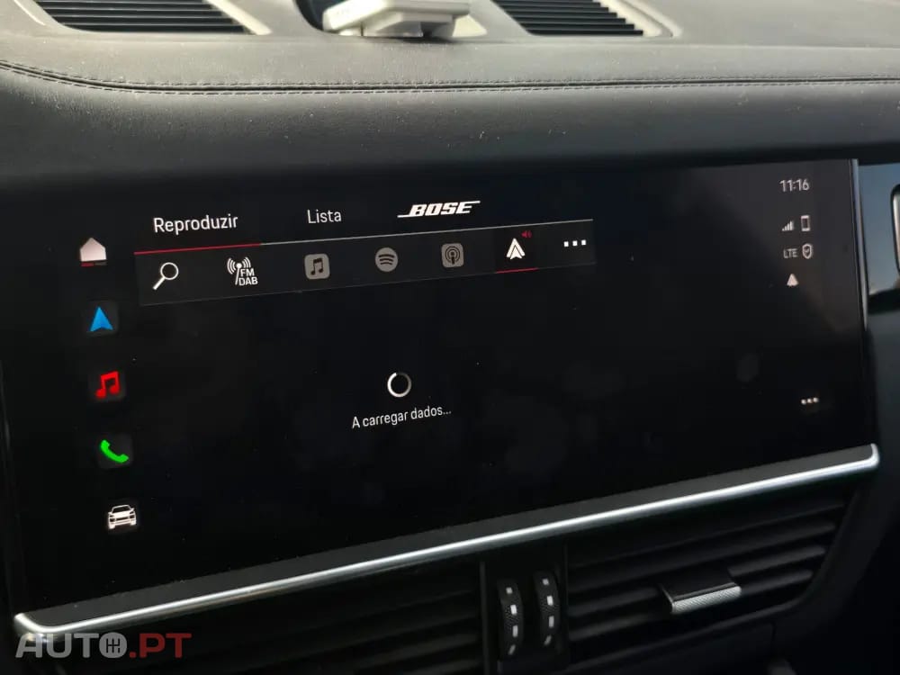 Porsche Cayenne E-Hybrid Tiptronic S