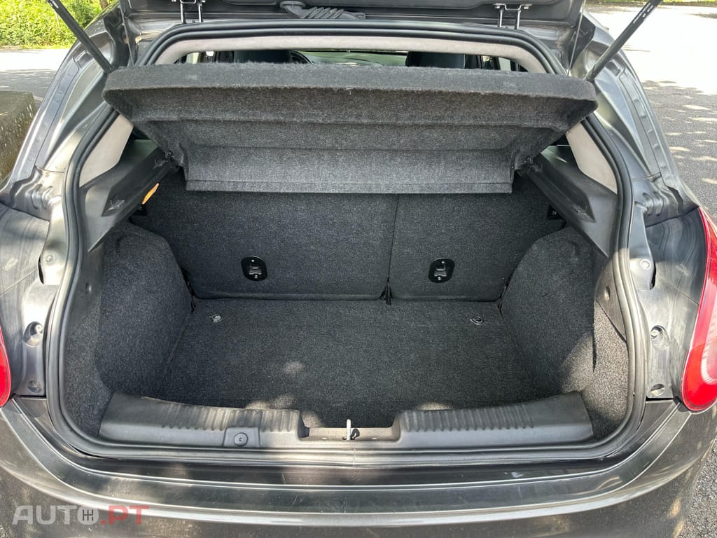 Fiat Bravo 1.6 M-Jet Dynamic Eco
