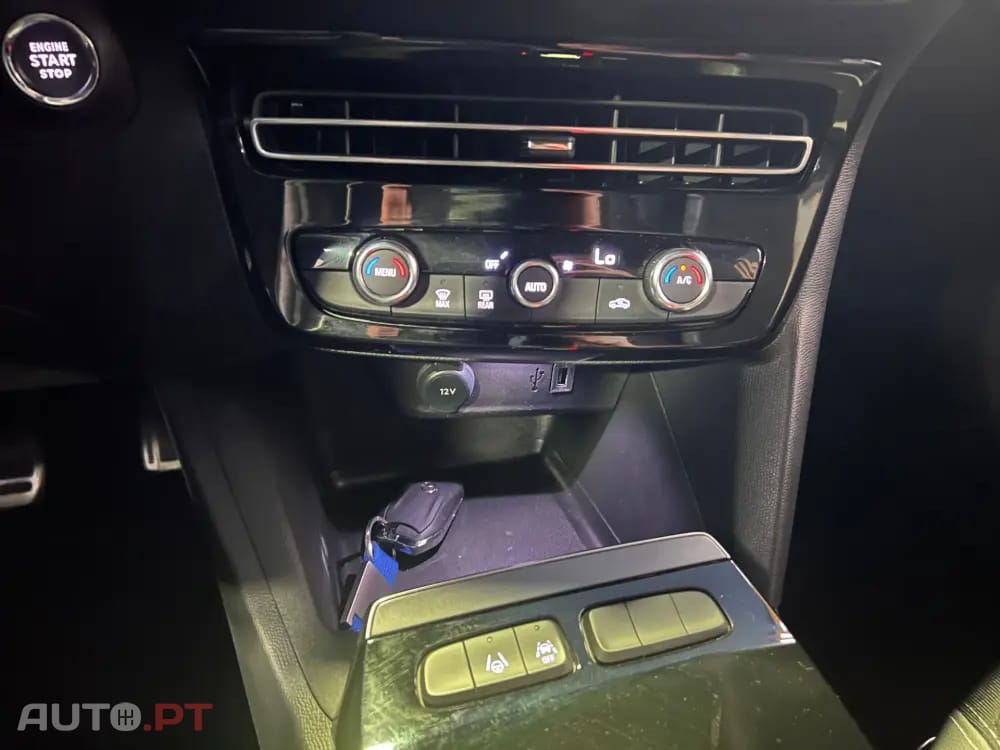 Opel Mokka-E 50 kWh GS