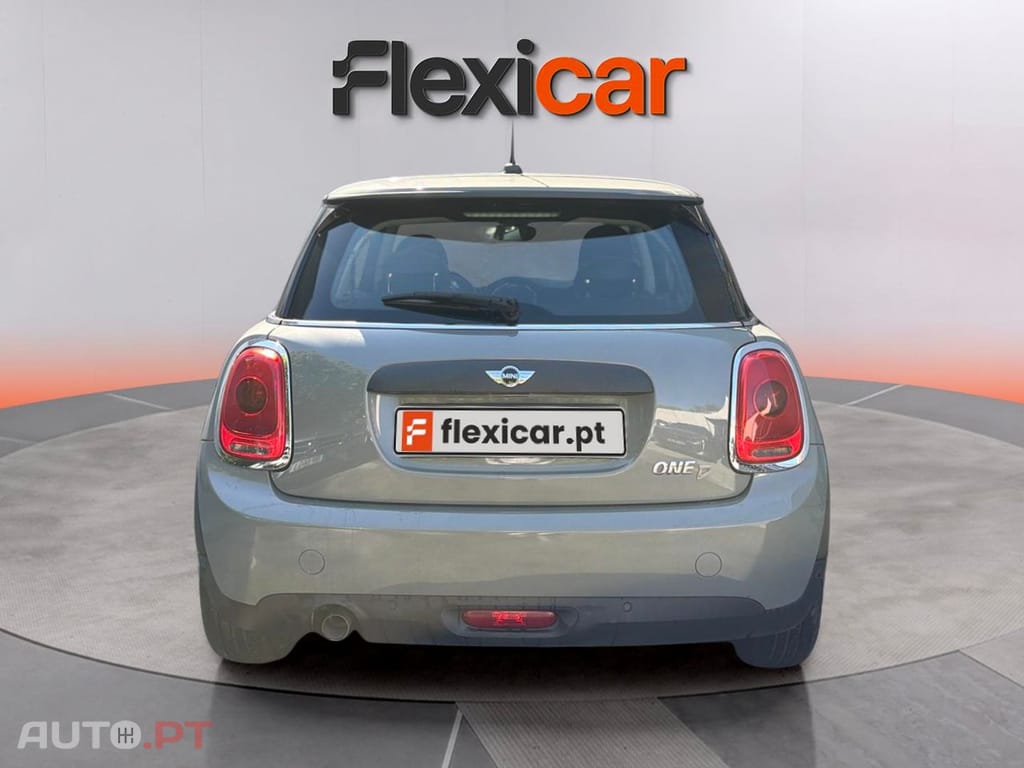 MINI Cooper One D