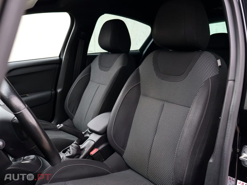 Citroen DS4 1.6 HDi Chic