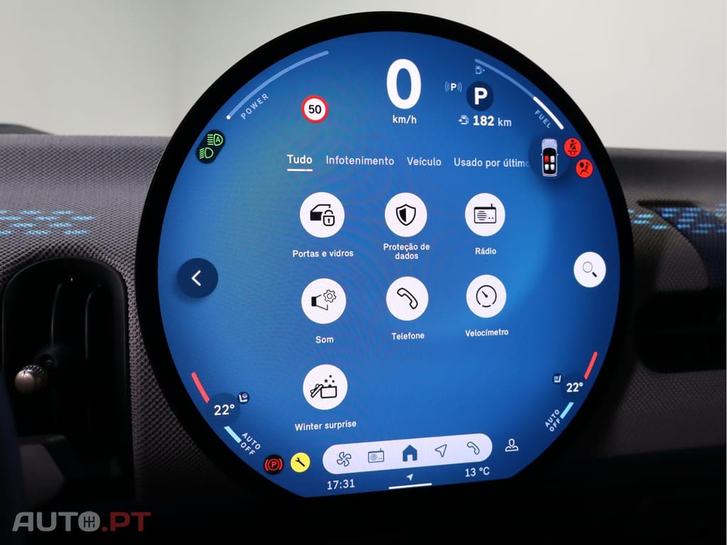 MINI Cooper 2.0 C Favoured L