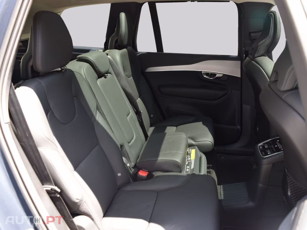 Volvo XC90 I.V.A DEDUTIVEL T8 AWD Plus Bright