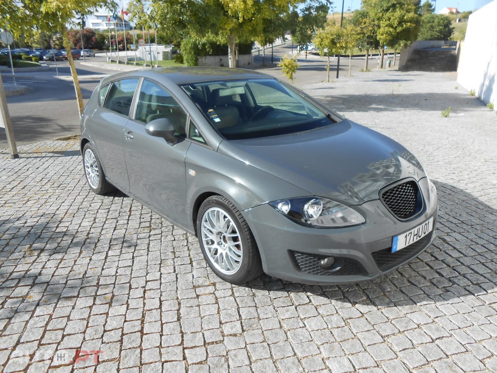 Seat Leon 1.9 TDI SPORT