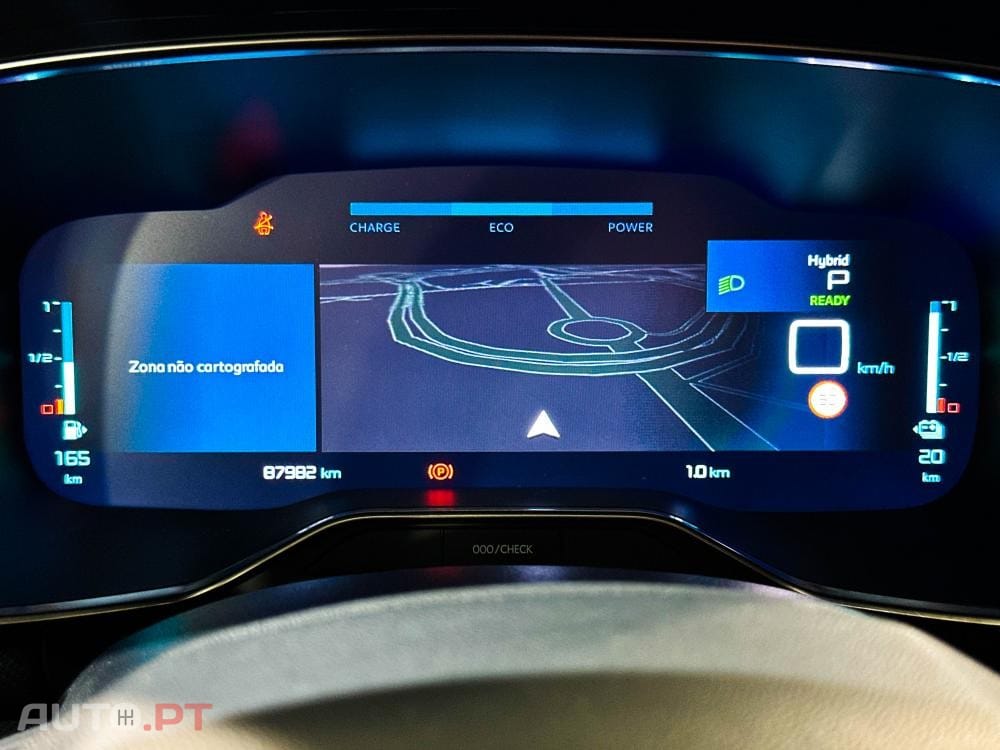 Citroen C5 Aircross 1.6 Hybrid E-Series Collection e-EAT8