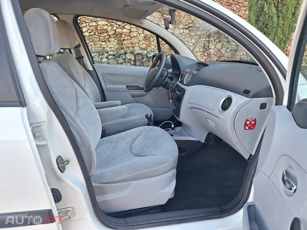 Citroen C3 1.1 Seduction