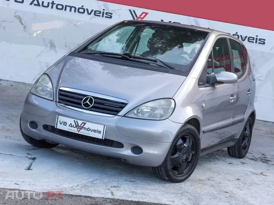 Mercedes-Benz A 140 Avantgarde
