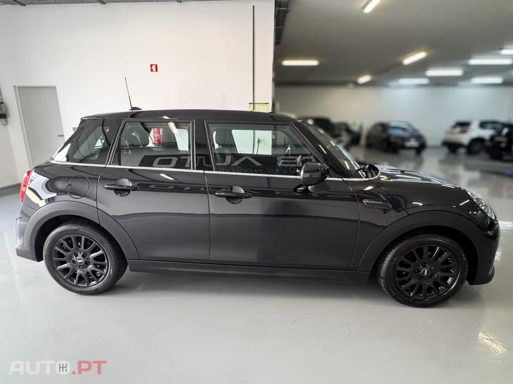 MINI Cooper Cooper Auto