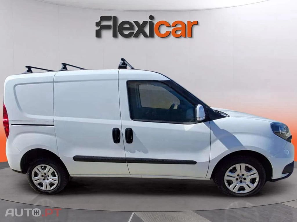 Fiat Doblo Doblo Combi 1.6 Multijet