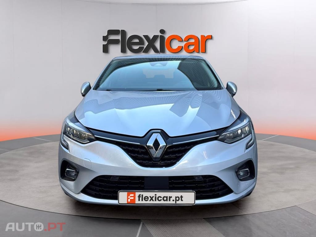 Renault Clio 1.5 Blue dCi INTENS