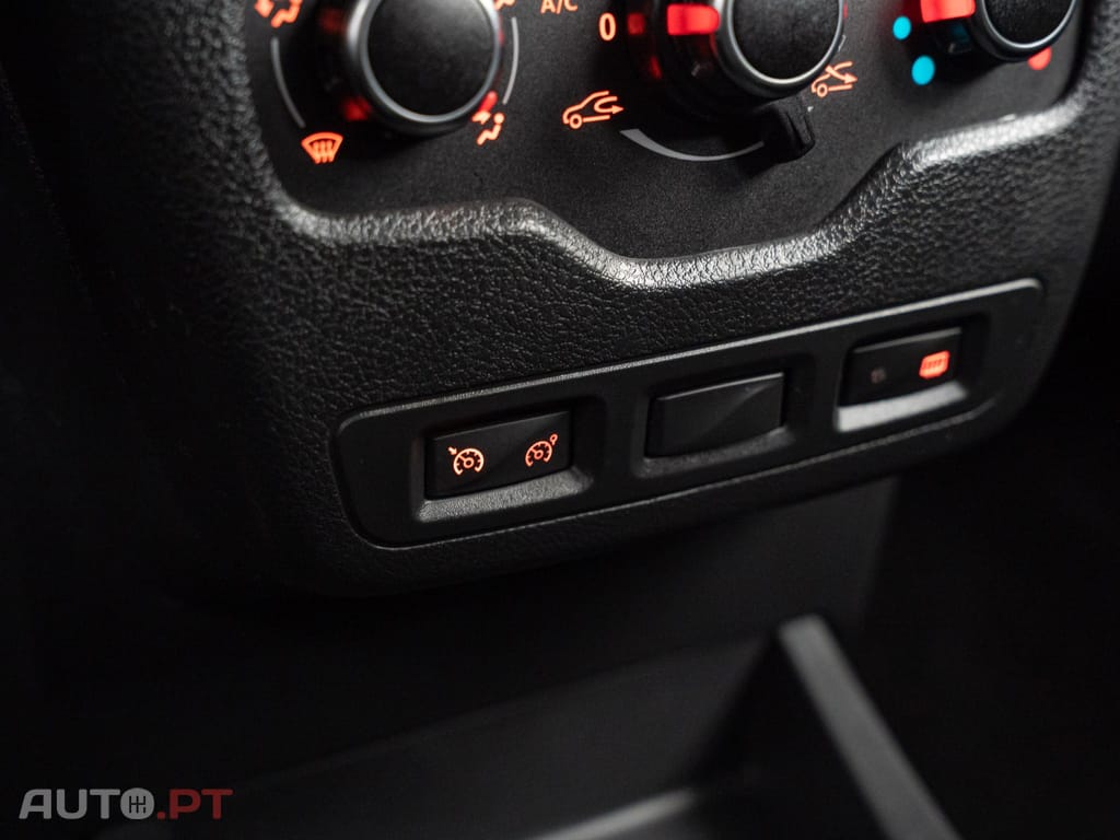 Dacia Lodgy 1.5 Blue dCi Stepway 7L