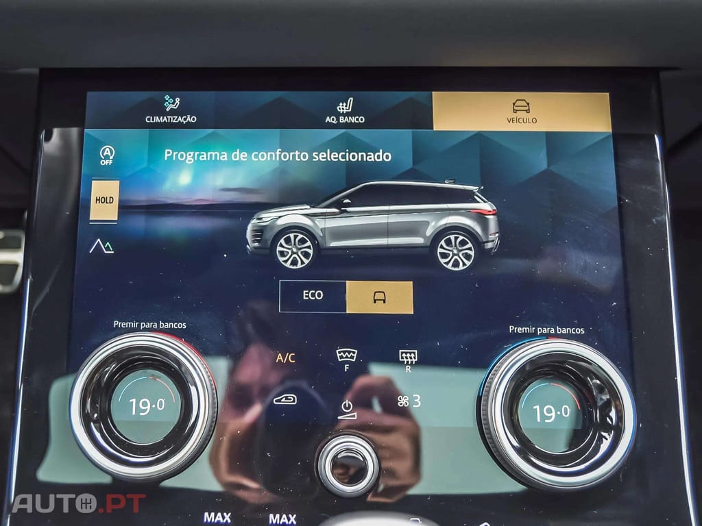 Land Rover Evoque 1.5 P160 R-Dynamic SE Auto