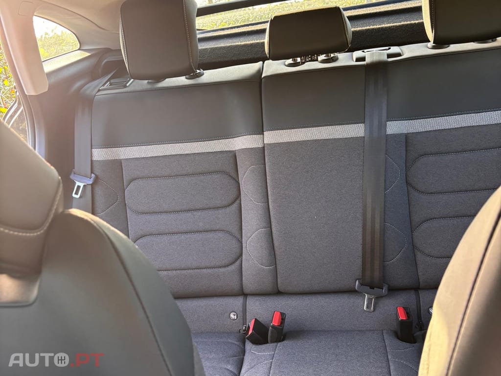 Citroen C4 PLUS 1.5 BLUE HDI