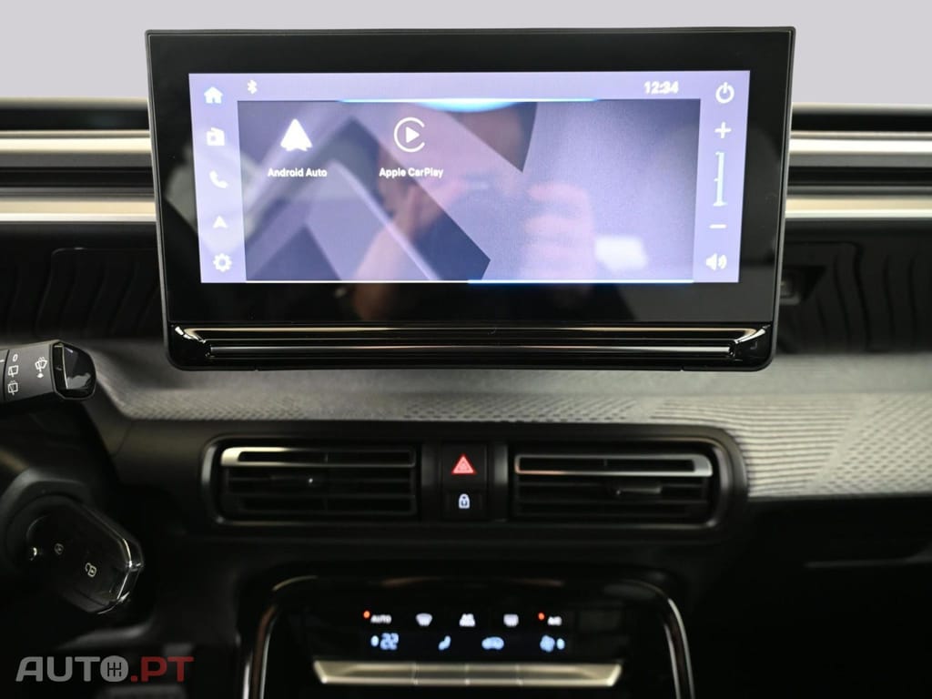 Citroen e-C3 44 kWh I.V.A DEDUTIVEL 