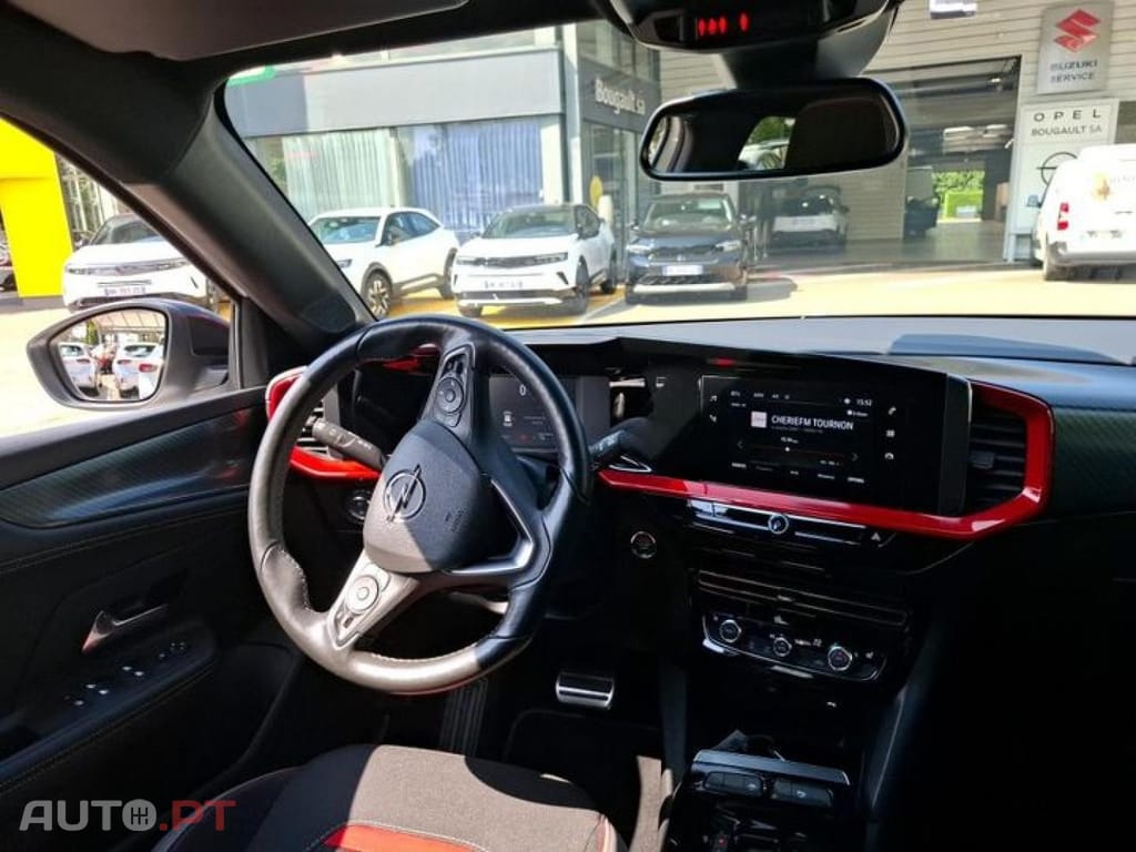 Opel Mokka-E GS Line