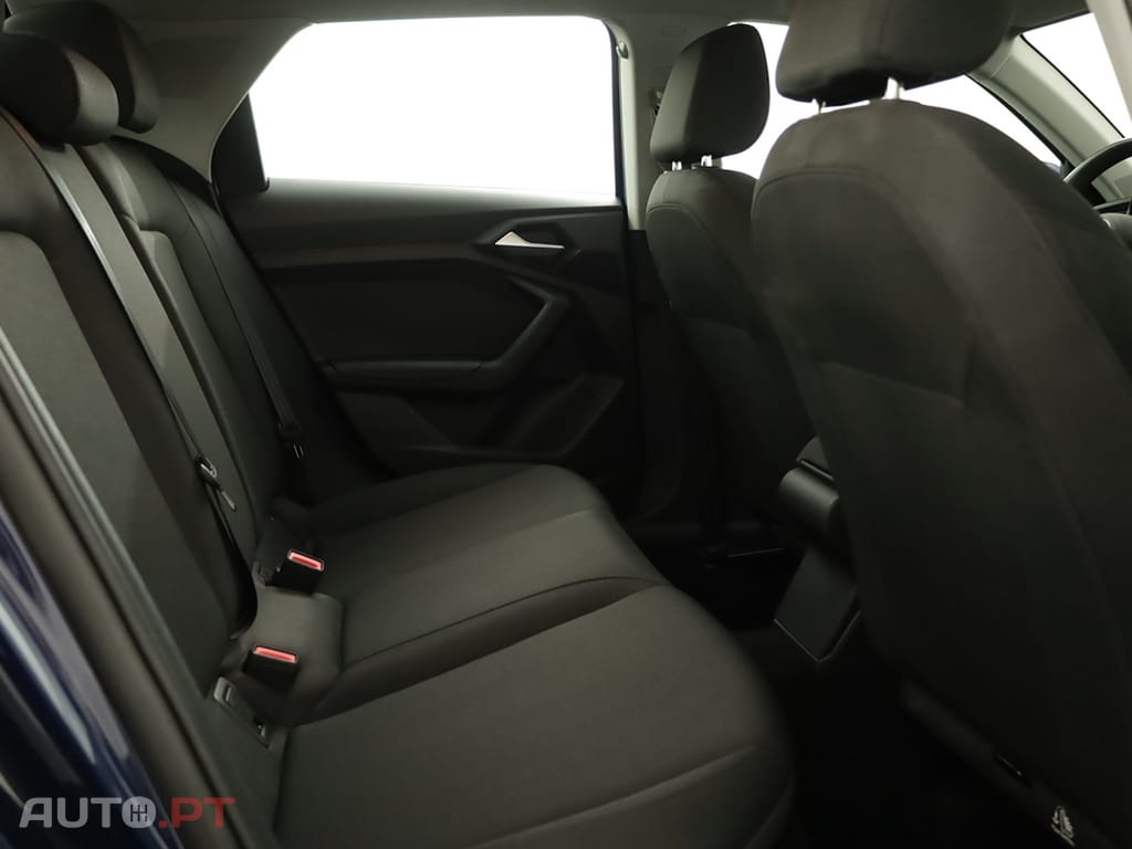 Audi A1 A1 SB 25 TFSI Advanced