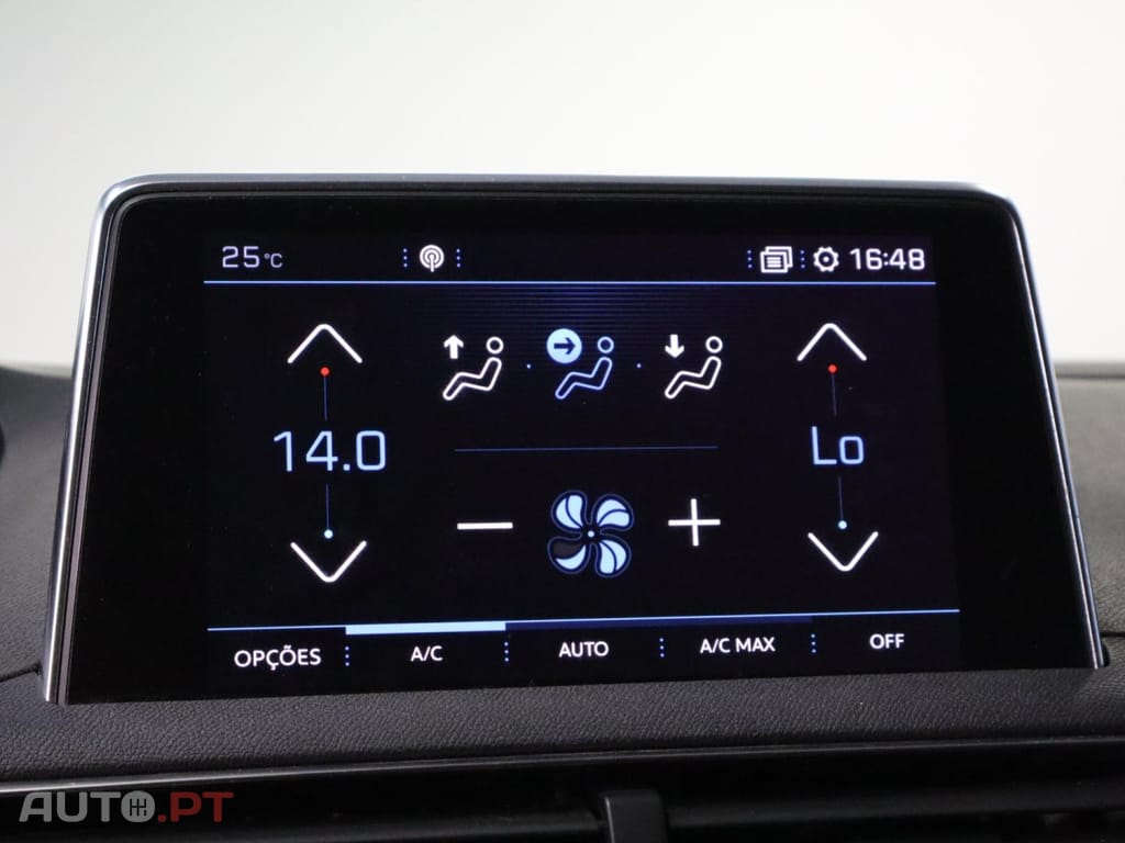 Peugeot 3008 Allure 1.2 PureTech EAT8