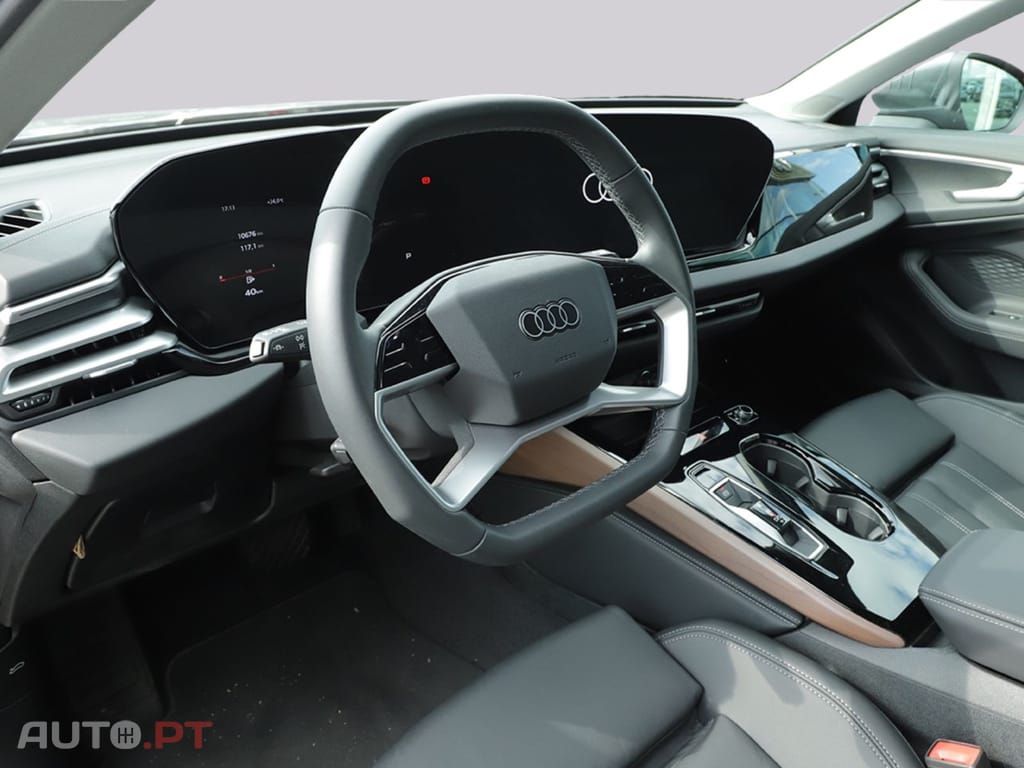Audi A5 Avant 2.0 Tdi S Line Tech I.V.A DEDUTÍVEL