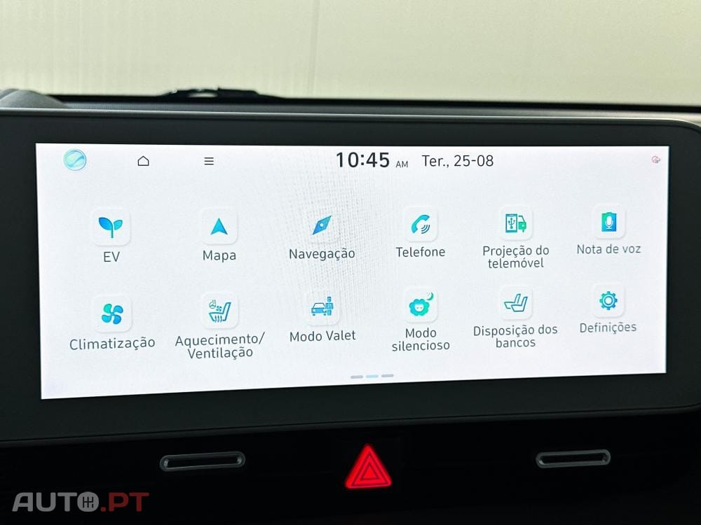 Hyundai Ioniq 5 77,4 kWh